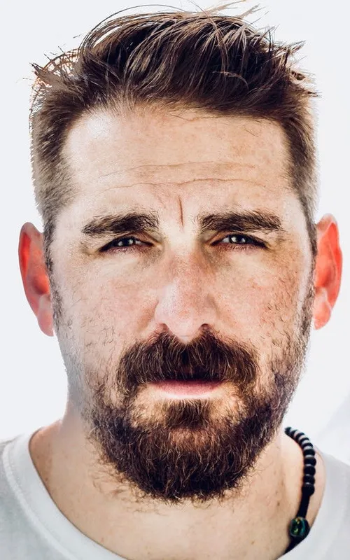 Adam Hampton