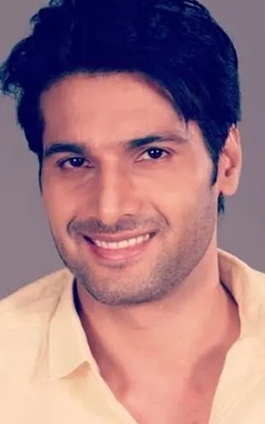 Aham Sharma