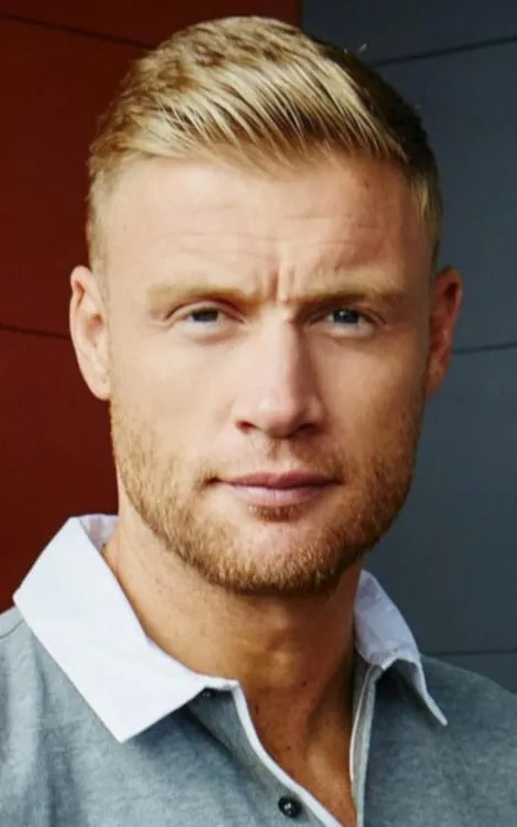 Andrew Flintoff