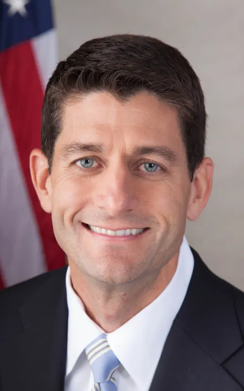 Paul Ryan