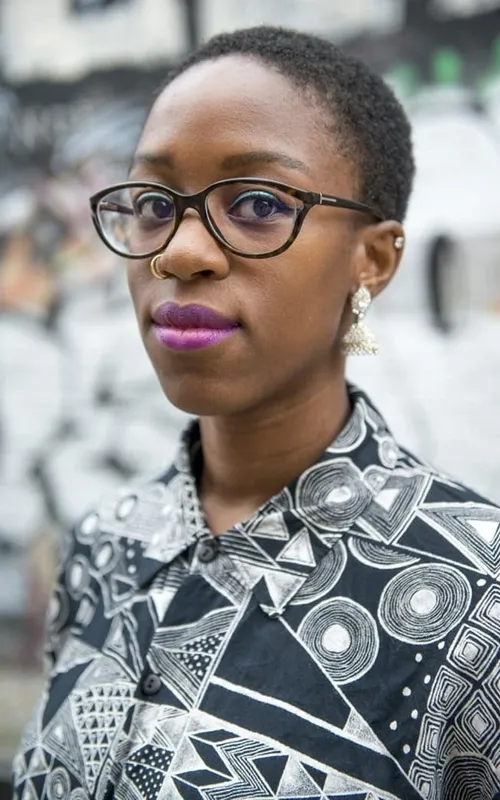 Abena Taylor-Smith