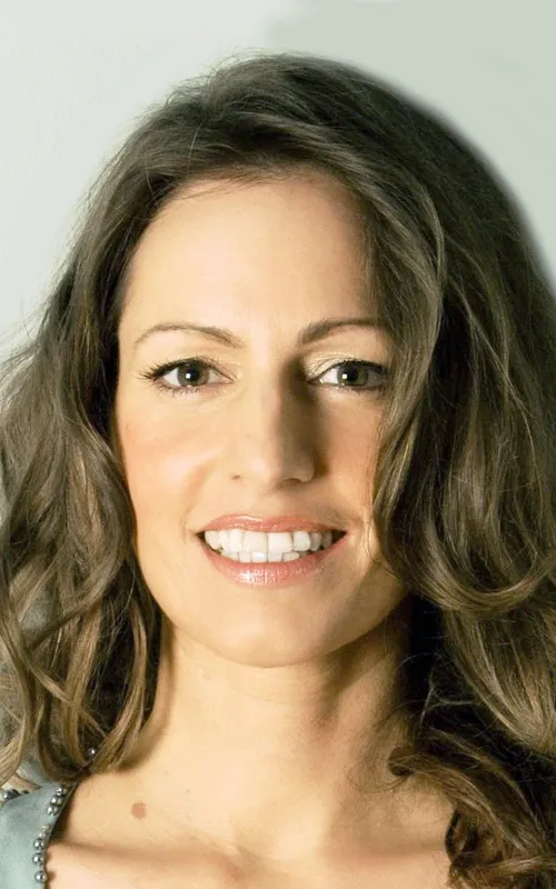 Jo-Anne Knowles