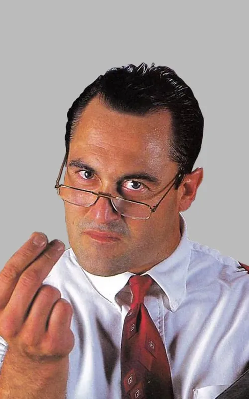 Mike Rotunda