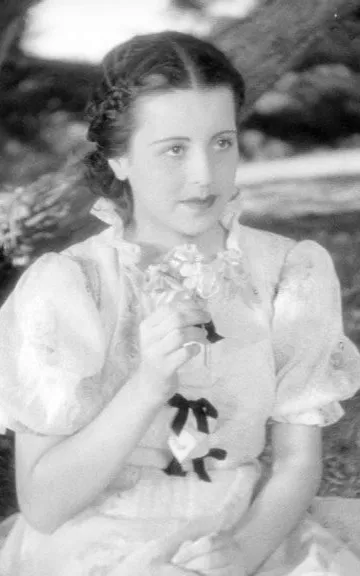Maria Clara
