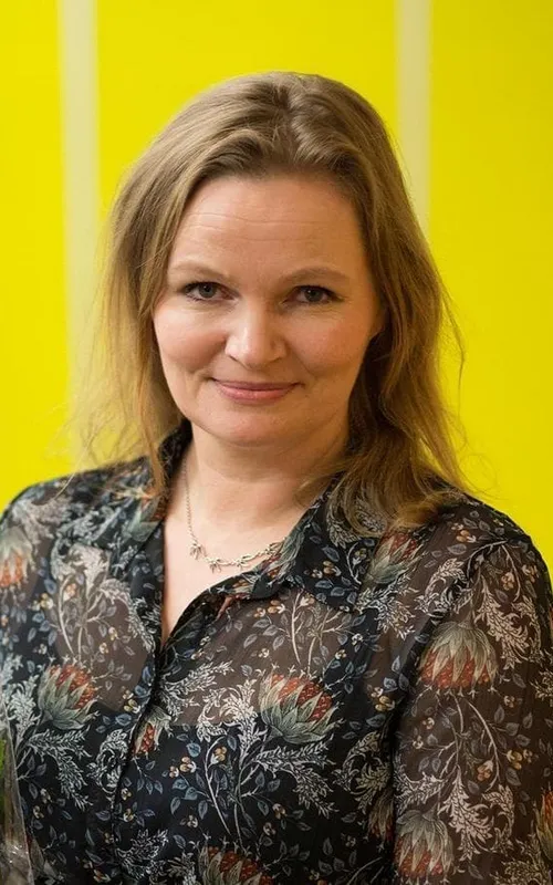 Krista Putkonen-Örn