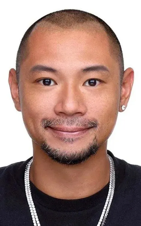Jin Gang