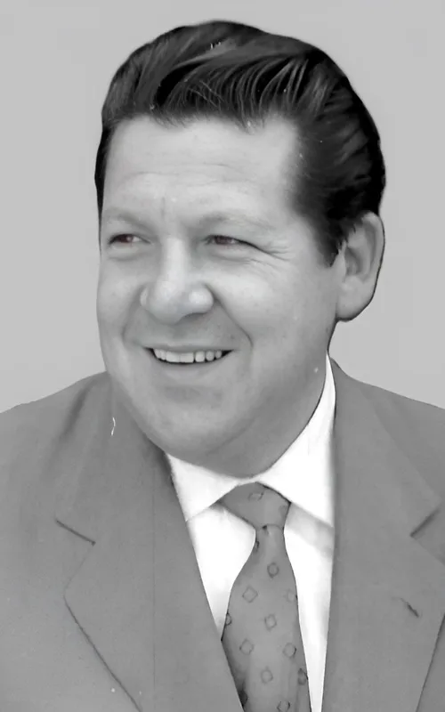 Fernando Sancho