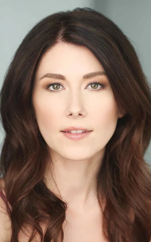 Jewel Staite