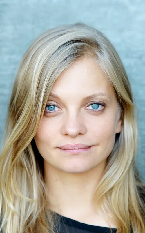 Anastasia Phillips