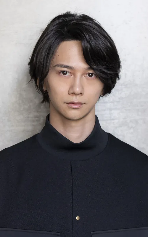 Shojiro Yokoi