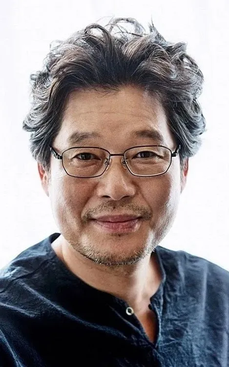 Yoo Jae-myung