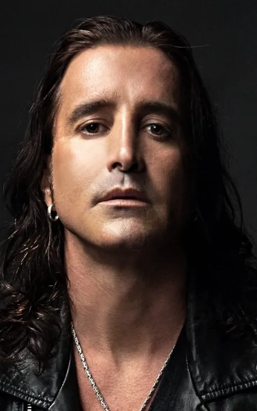 Scott Stapp