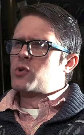 Brandon Salkil