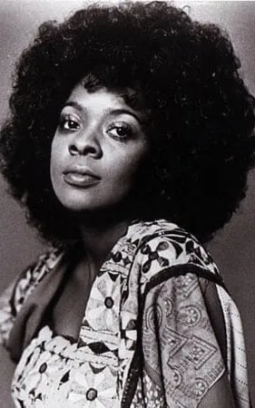 Thelma Houston