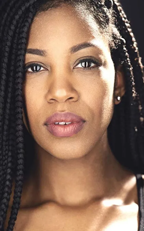 Marinda Anderson