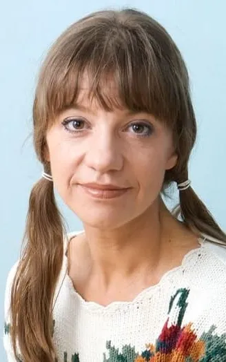 Kati Murutar