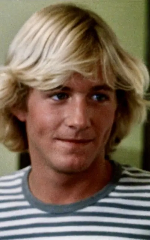 Michael Morgan