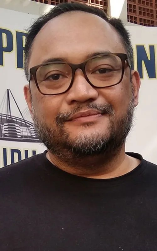 Rako Prijanto