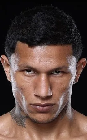 Miguel Berchelt