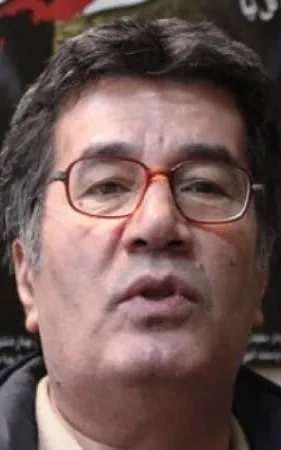 Ali Tavakol Nia