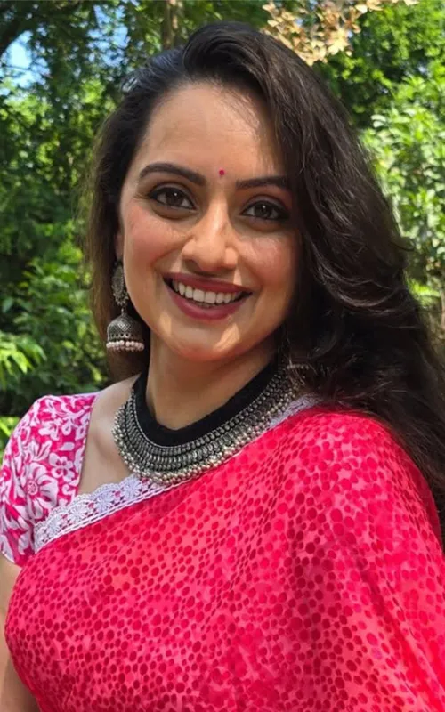 Shruti Marathe