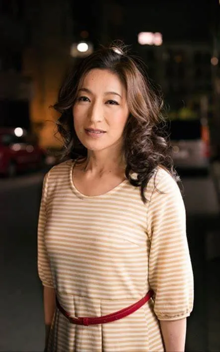 Marina Matsumoto