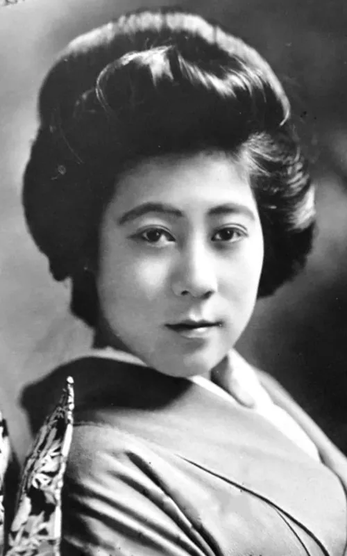 Tsuru Aoki