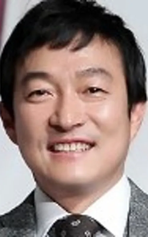 Lee Jae-ryong