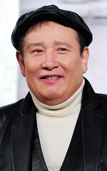 Lee Dae-geun