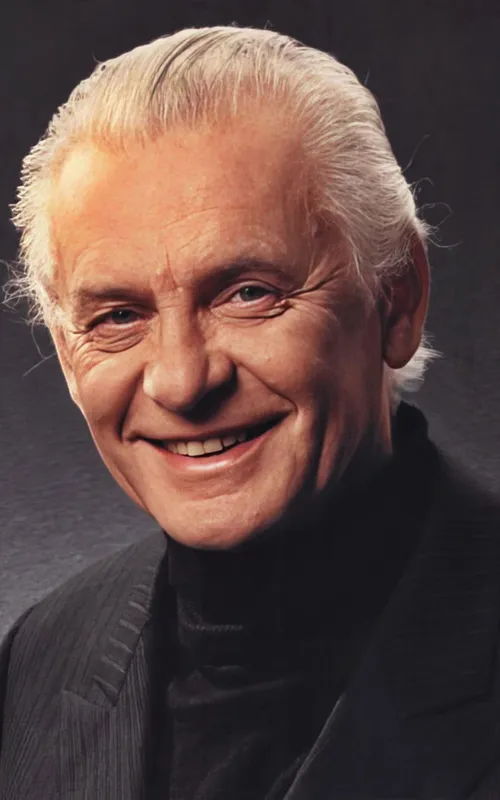Tadeusz Łomnicki