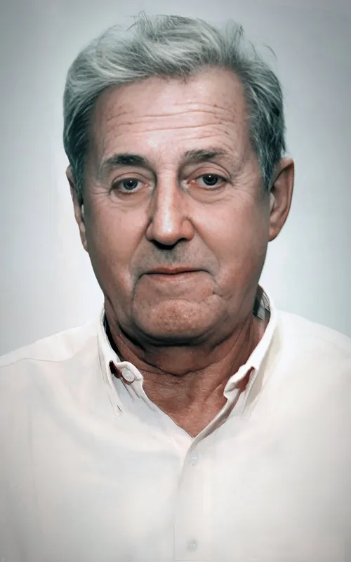 René Desmaison