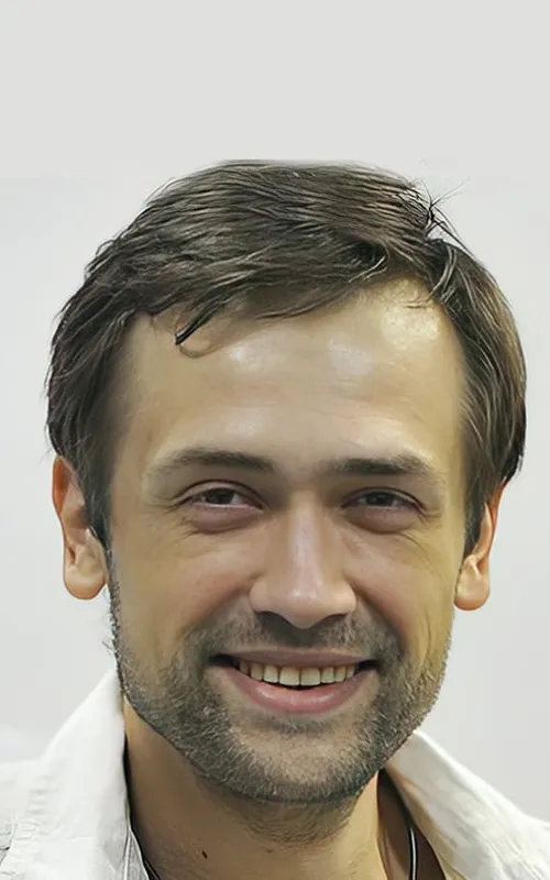 Anatoliy Pashinin