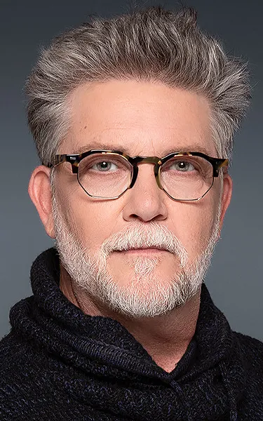 Kiko Mascarenhas