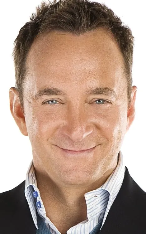 Clinton Kelly