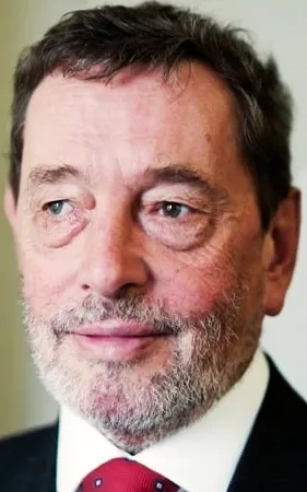 David Blunkett