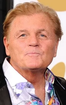 Bruce Johnston