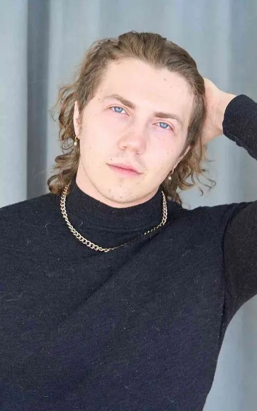 Justin Gatcomb