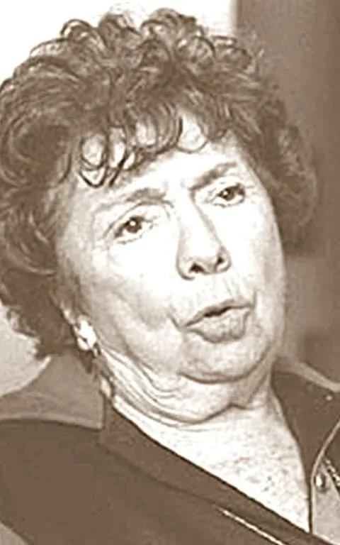 Menchu Quesada