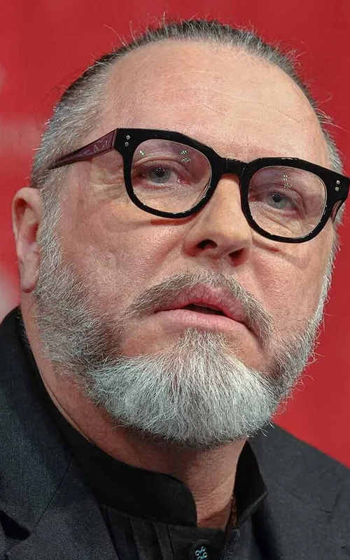 Yuri Grymov