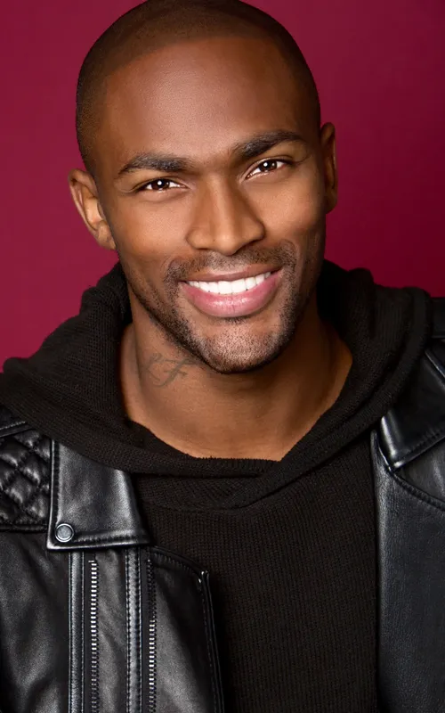 Keith Carlos