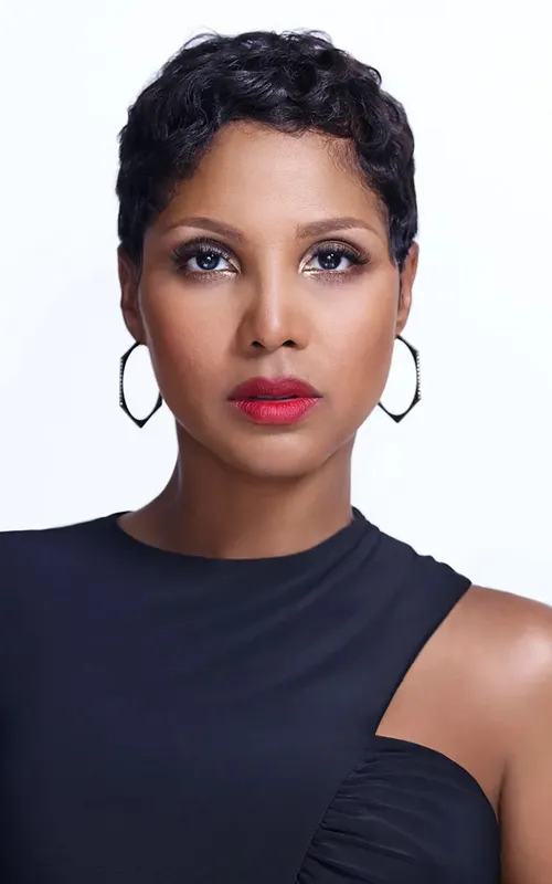 Toni Braxton