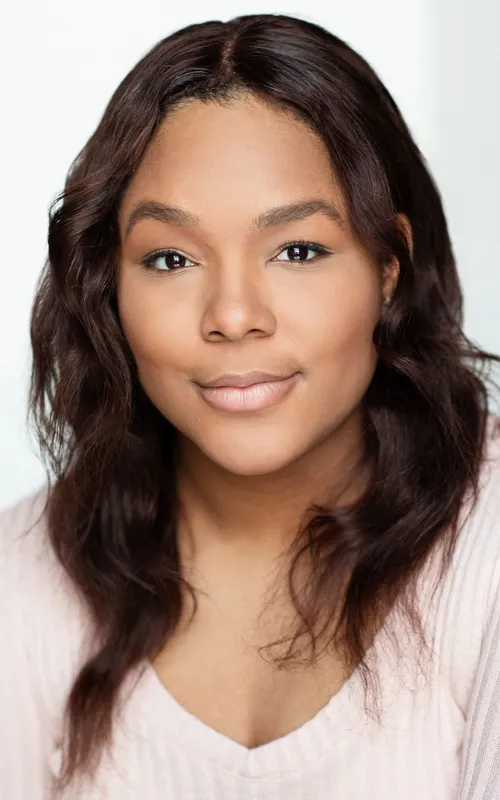 Briauna James