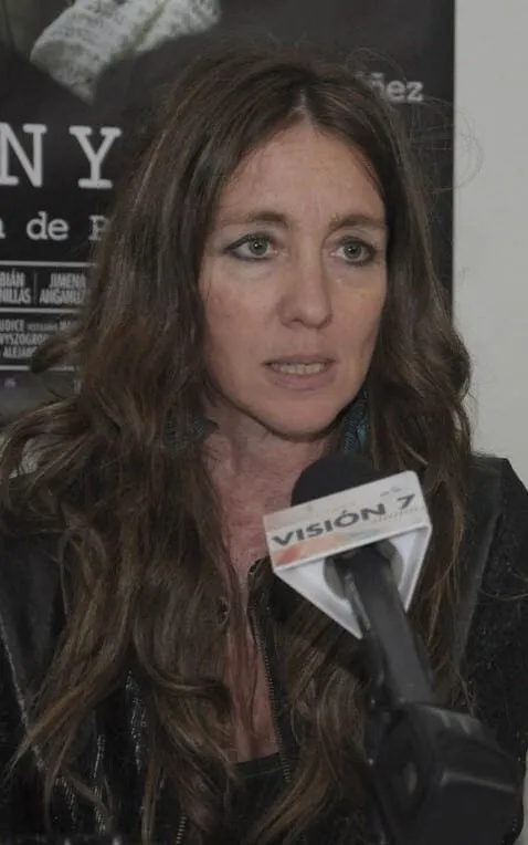 Paula de Luque