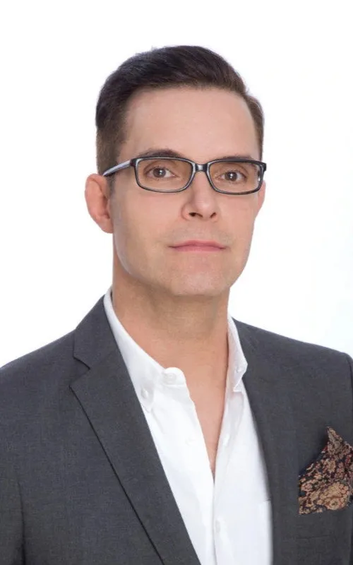Horacio Villalobos