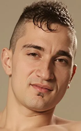 Boxeador