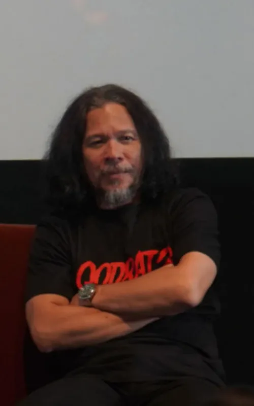 Septian Dwi Cahyo