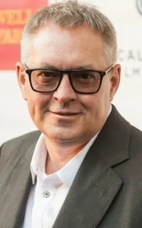 Brian Percival