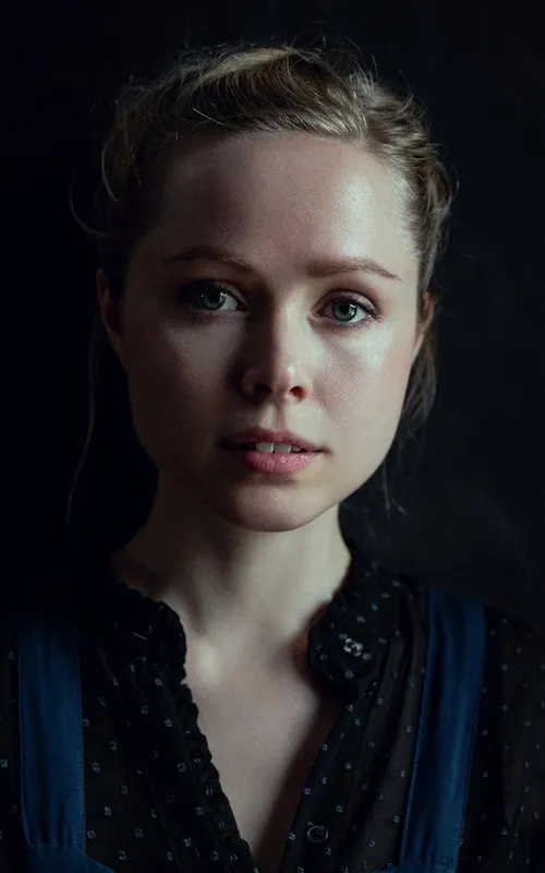Ingvild Deila