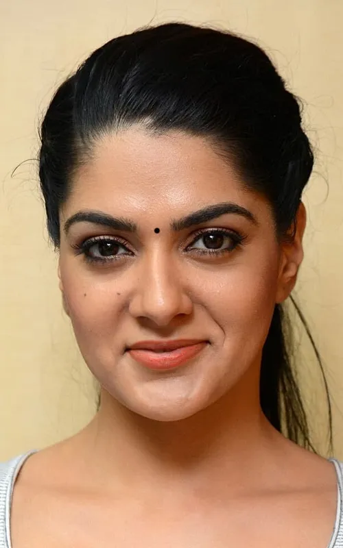 Sakshi Chaudhary