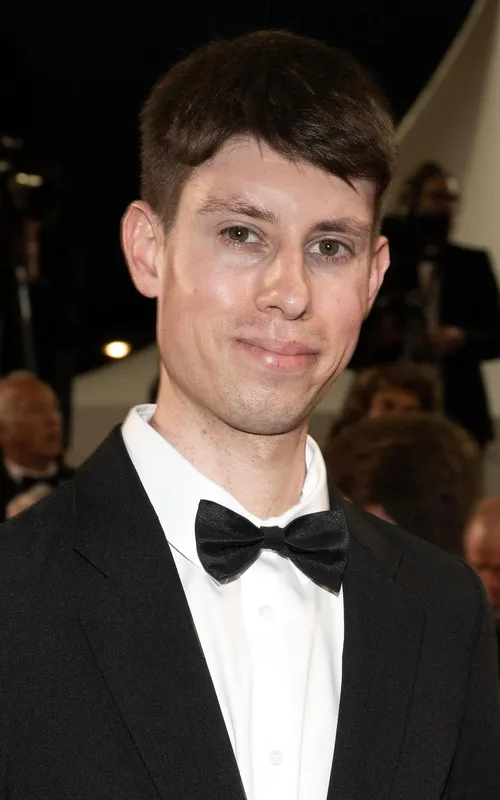 Nicolas Dozol